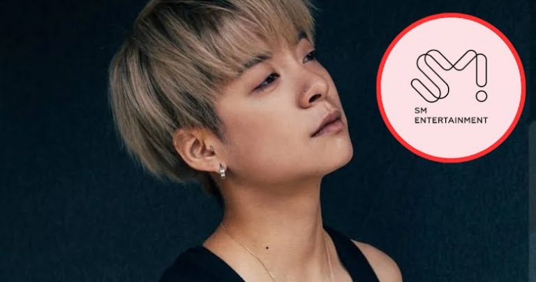 SM Entertainment Refused To Film An f(x) Music Video So Amber Had To Do It Herself