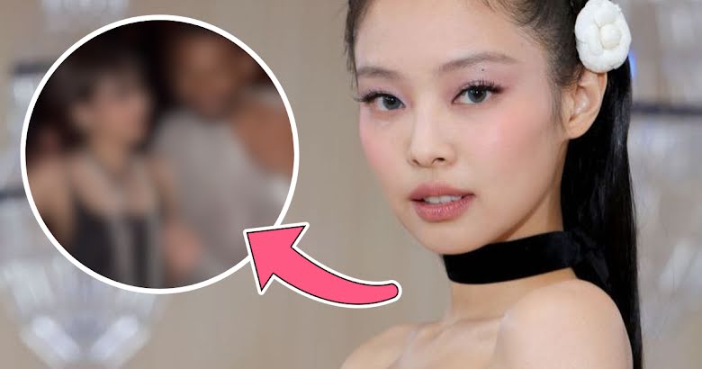 BLACKPINK Jennie's 