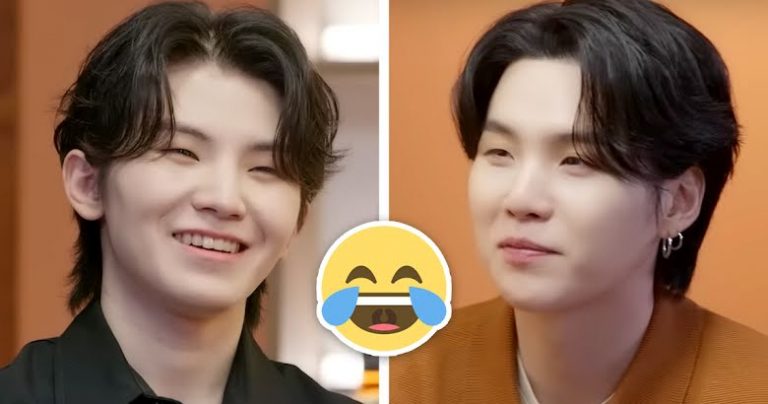 BTS’s Suga And SEVENTEEN’s Woozi Reveal Their Groups’ Reactions When They Don’t Like A Song They Make