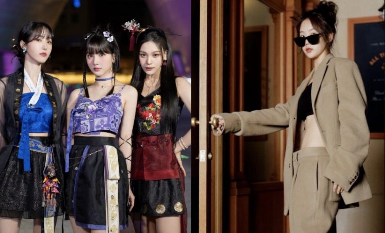 BPM Entertainment Sues ‘Mr. A’ For Threatening & Recording Soyou-Viviz’ Private Conversations