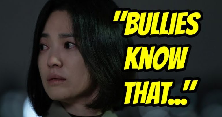 How The Reality Of School Bullying Has Changed From What Is Depicted In “The Glory”