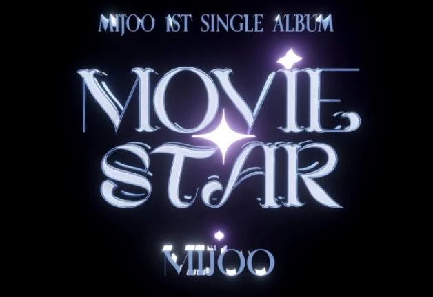 Former Lovelyz member Mijoo opens a new chapter of her career as a soloist in an entirely new concept
