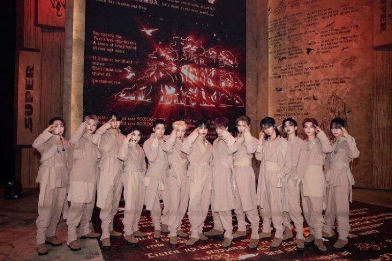 IN THE LOOP: SEVENTEEN’s ‘FML’ Makes Hanteo History, LE SSERAFIM’s ‘UNFORGIVEN,’ More of K-pop’s Hottest!