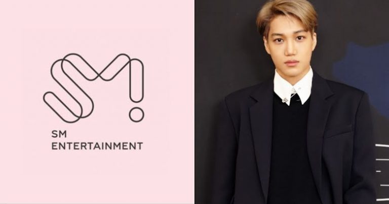 SM Entertainment Caught Lying About EXO Kai’s Military Enlistment, Fans Outraged