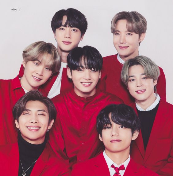 BTS, BLACKPINK and Other Artists’ Songs Muted on Tiktok