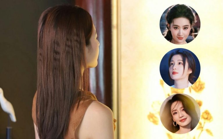 The Actress with the Fakest Smile in Entertainment Industry