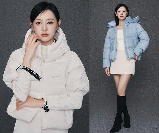 Kim Ji-won Stuns with AI-Like Visuals in New Pictorial, Gears Up for “Doctor X: The Era of the White Mafia”