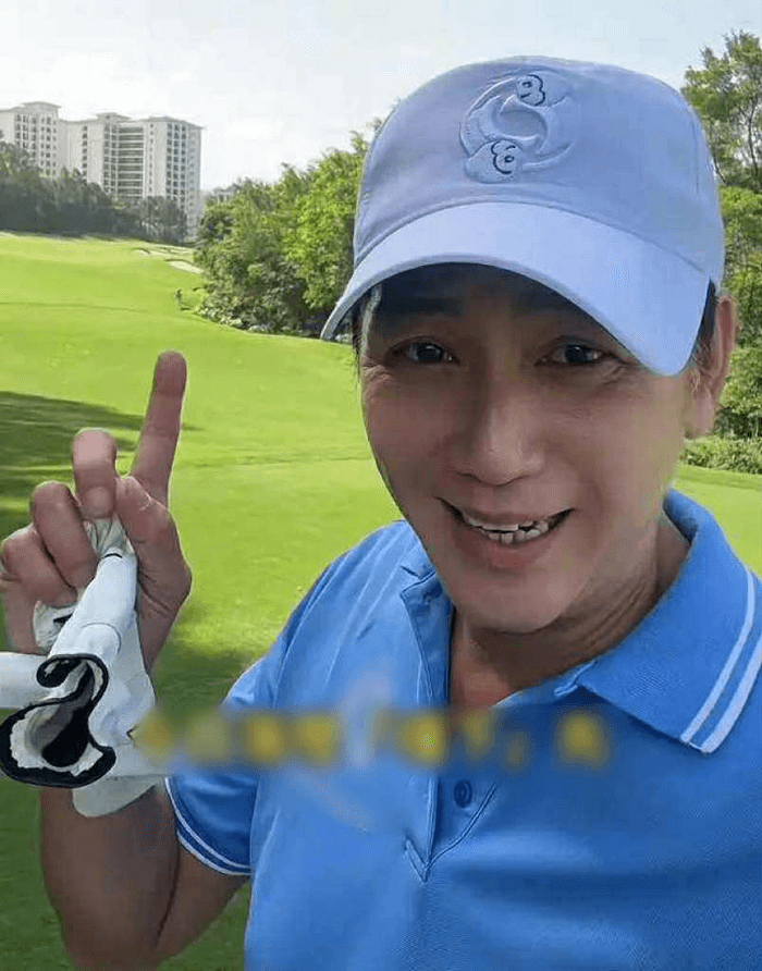 Hong Kong Actor Lawrence Yan Passes Away Suddenly at 59, Leaving Fans Heartbroken