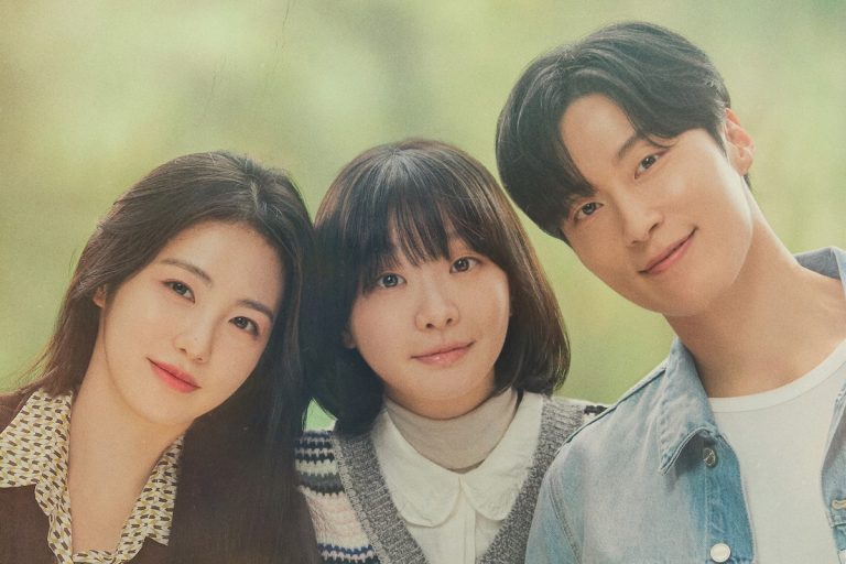 Top 5 K-Dramas On Viki In October