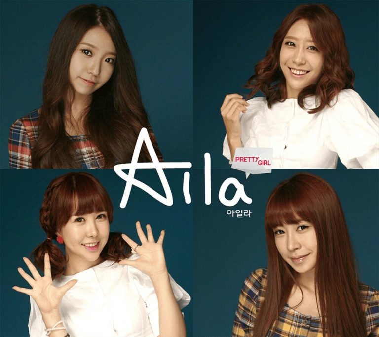 The K-Pop Girl Group That Was Disbanded Just One Hour After Debut—Then Sued By Their Agency CEO