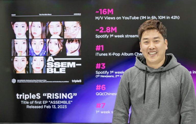 K-Pop Agency’s Most “Ridiculous” Hiring Process Baffles The Internet