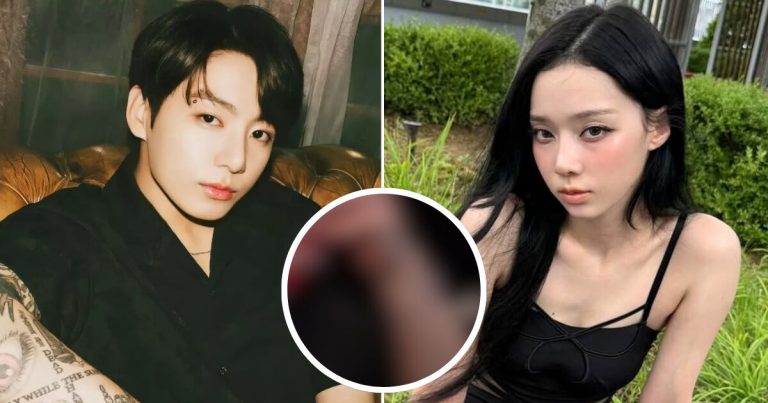 “Couple Item!” BTS’s Jungkook And aespa’s Winter Dating Rumors Reignited Following Recent Live Broadcast