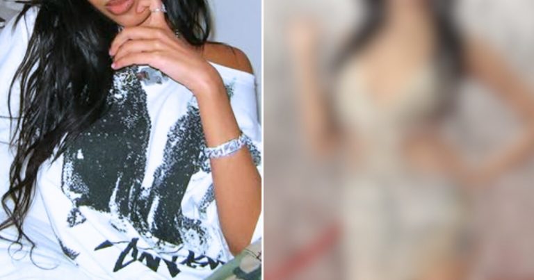 Female HYBE Idol Target Of Major Criticism For “Cringe” Performance In New Video