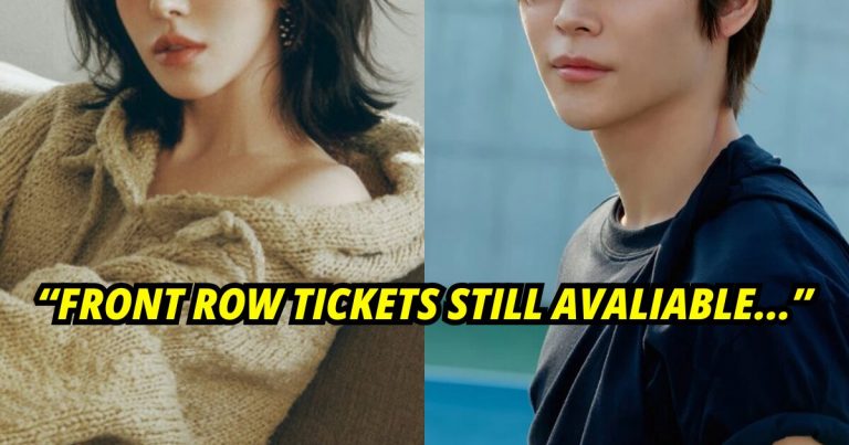 Popular Artists’ Empty Venues On Day Of Concerts Exposes Massive Problem With K-Pop