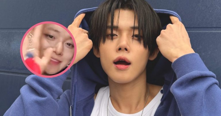 “Diss Track?” — TXT’s Yeonjun Allegedly “Shades” Another HYBE Idol Over Plagiarism Claims