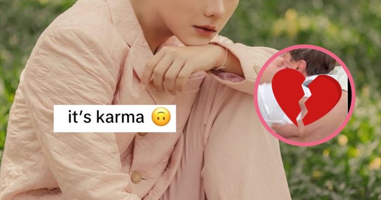 Actor Announces Break-Up From Boyfriend Following Cheating Scandal, Earning Brutal Reactions