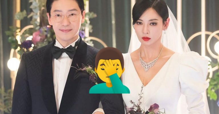 Avid K-Drama Viewers Chose The Shows With The Most Unnecessary Borderline Useless Plot Twists Ever