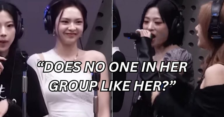 BABYMONSTER Chiquita’s Reaction To Ahyeon’s Live Vocals Sparks Heated Discourse