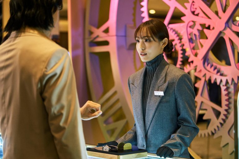 Jeon So Nee, Lee Yoo Mi, Jang Seung Jo, And Lee Moo Saeng Each Hide Their Own Secrets In “As You Stood By”