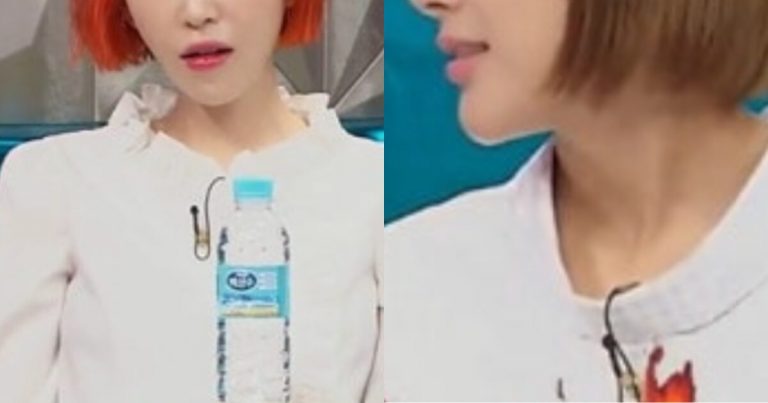 Popular Girl Group Member Finally Addresses Feud With Other Idol After 9 Years