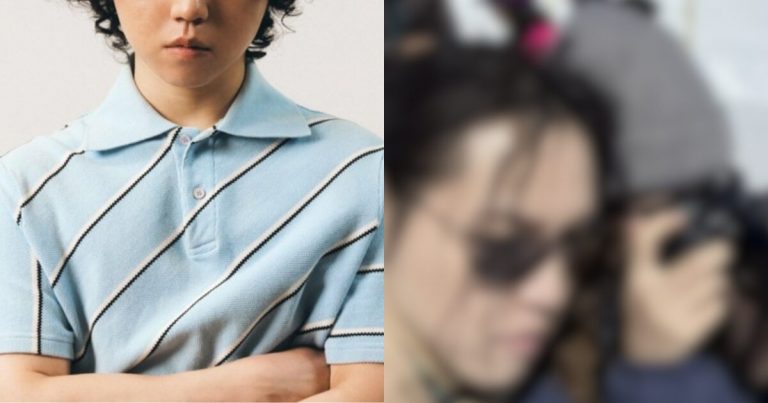 Popular Korean Soloist Starts Lovestagram, Company Responds