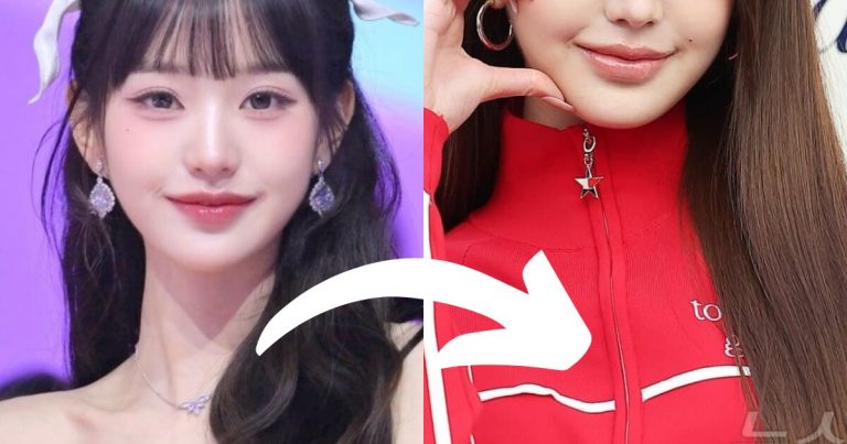 “Looks Scary” — IVE Wonyoung’s New Visuals Harshly Criticized