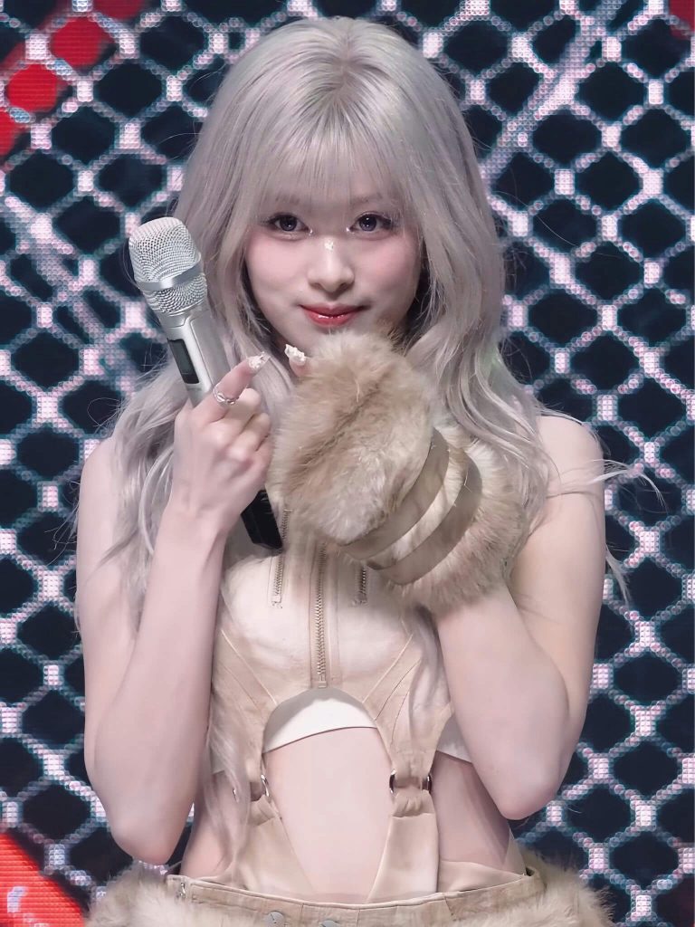 BABYMONSTER’s Ahyeon Goes Viral for a 3-Second “Living Doll” Moment