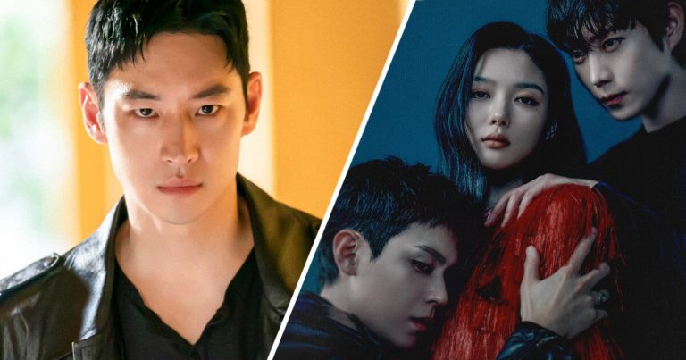 9 New K-Dramas To Watch In November 2025