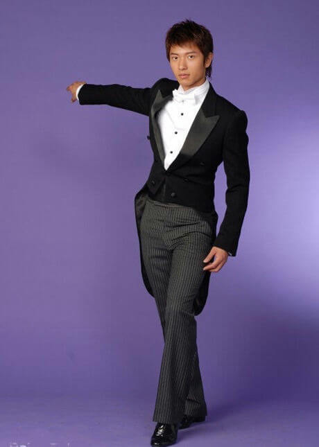 From TVB Royalty to Construction Laborer: Mr. Hong Kong 2005’s Fall from Grace