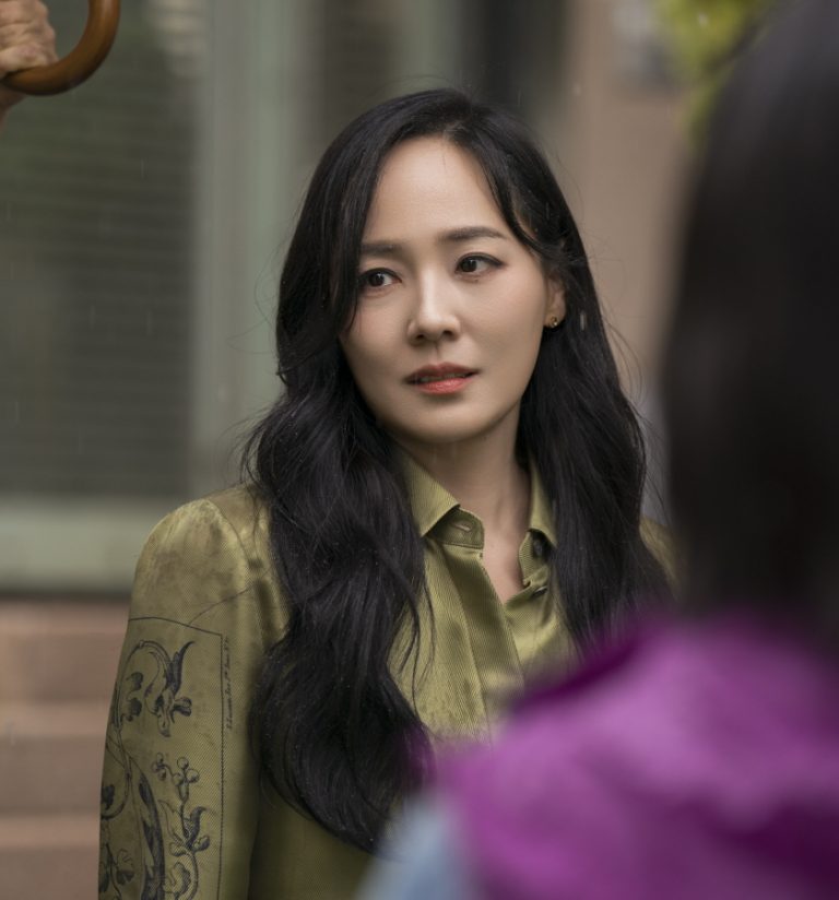 3 Points To Look Forward To In The Final Episodes Of “First Lady”