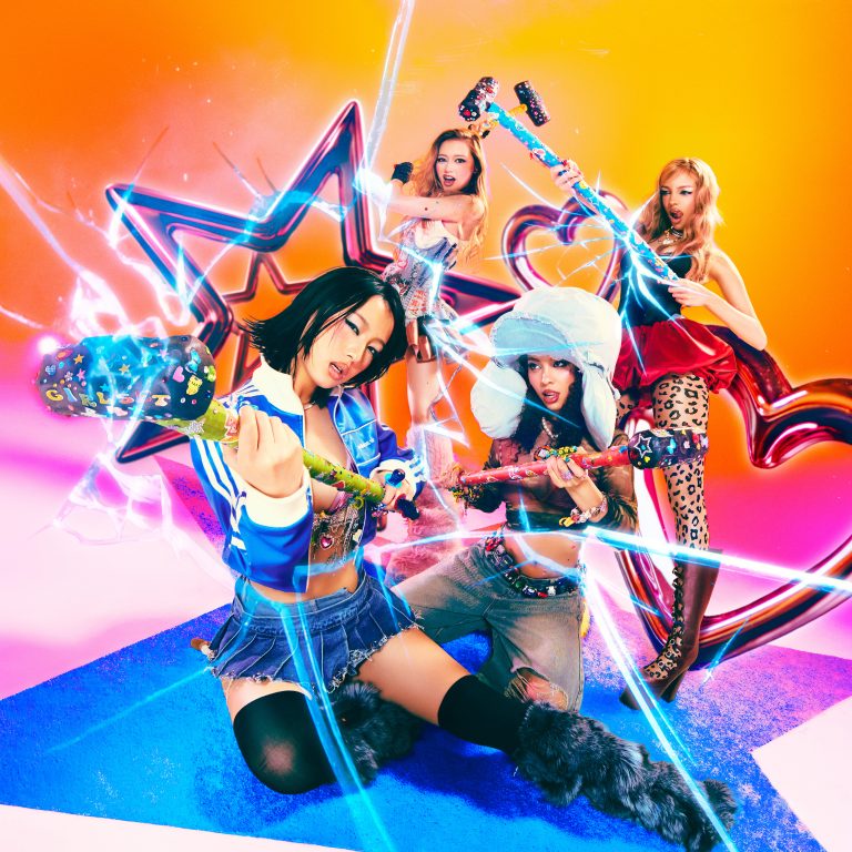 JYP’s Global Girl Group GIRLSET Announces Return With “Little Miss”