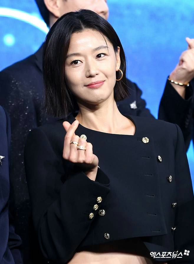 Jun Ji Hyun to Appear on YouTube Variety Show for First Time Since 1997 Debut