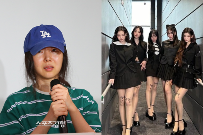 Court Rules ADOR Didn’t Breach Contract by Firing Min Hee-jin in NewJeans Lawsuit