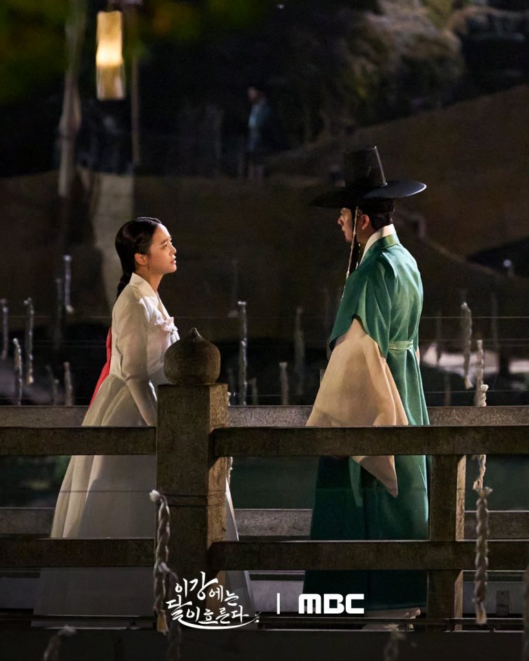 Kim Se Jeong And Kang Tae Oh Talk About Working Together For Upcoming Drama “Moon River”