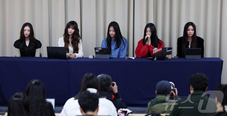 ADOR Wins Lawsuit But Revenue Drops 72%, NewJeans’ Gen Z Icon Status at Risk