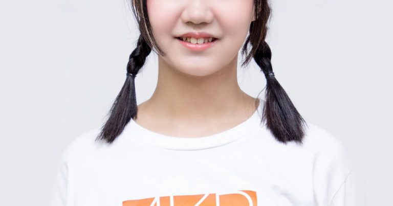 Debuted Girl Group Introduces A New 13-Year-Old Member