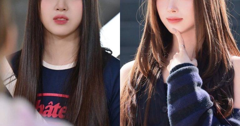 Popular Fourth-Gen Idol’s Weight Loss Goes Viral