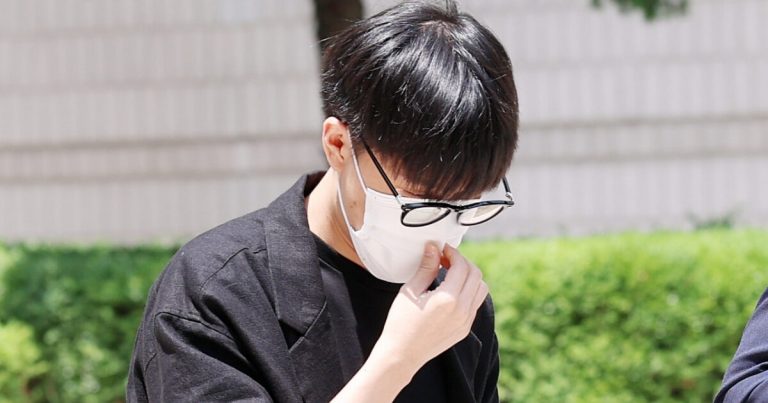 Former NCT’s Taeil Appeals To Supreme Court