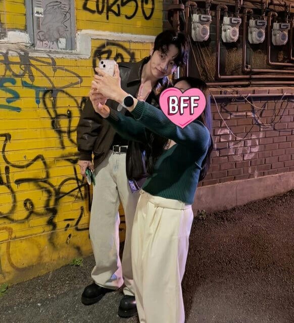 Is That Really BTS’s Jungkook? ARMY in Uproar After K‑BBQ Solo Sighting