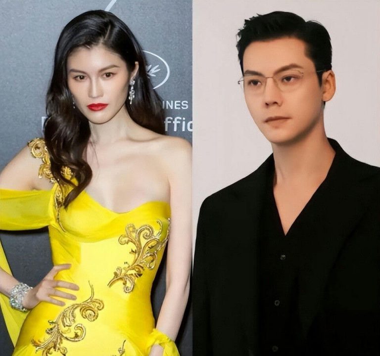 Actor William Chan’s Son Gifted Gold Medal and Signed to Entertainment Agency Before He Could Walk