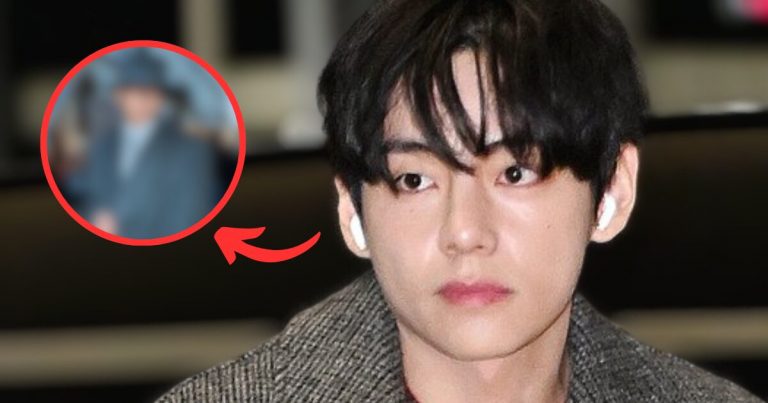 BTS V’s Appearance At Latest High-Profile Event Sparks Mixed Reactions