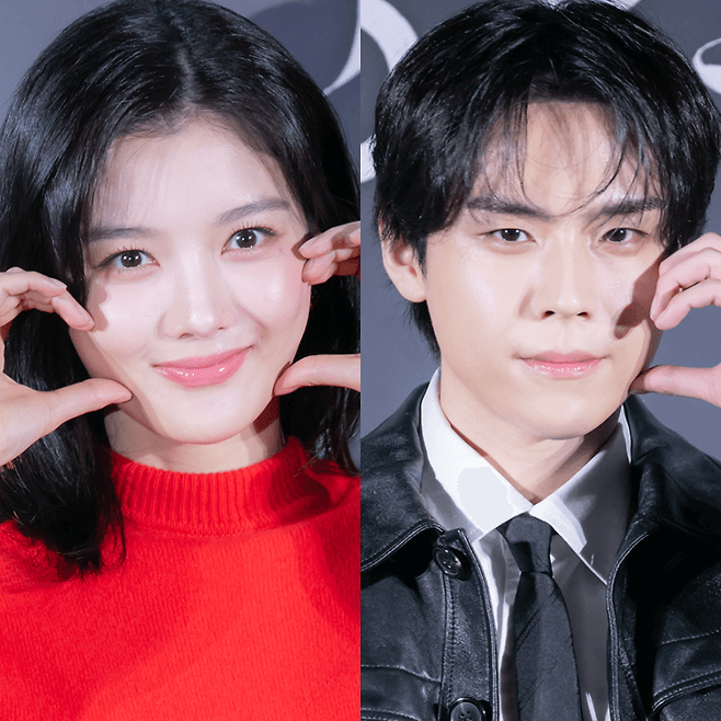 Kim Yoo Jung Recalls Dating Rumors with Kim Do Hoon: “We Laughed for 3 Minutes”