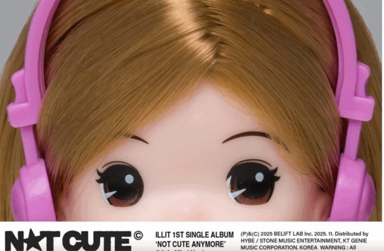 Popular Girl Group’s New Album Collaboration Goes Viral, Triggers Massive Reactions