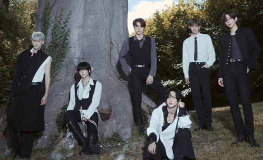 Boy Band Riize Set To Perform Upcoming Single ‘Fame’ on November 24 During Free Showcase
