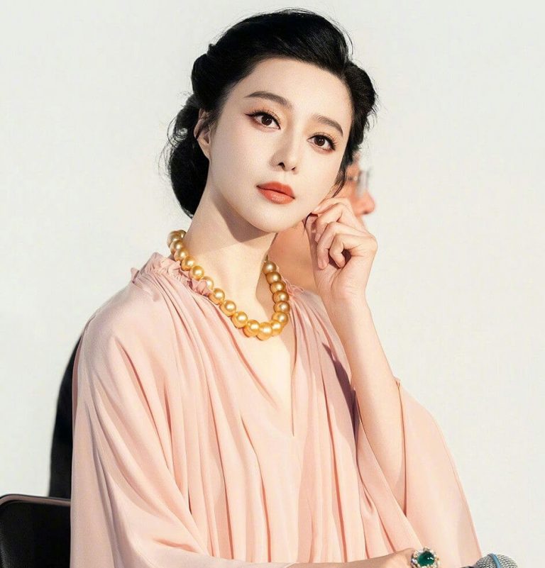 Fan Bingbing Reportedly “Snubbed” at Tokyo International Film Festival 2025 Amid Retaliation Rumors