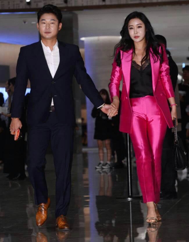 Famous Celebrity Couple Make Major Decision After 13 Years of Marriage