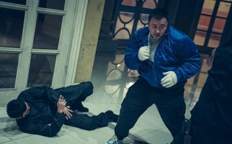 Ma Dong Seok’s “Twelve” Named Worst Korean Drama of 2025 by Industry Survey