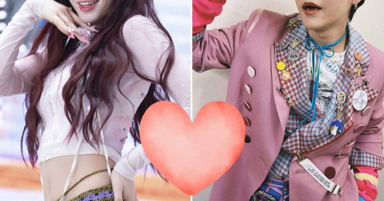 JYP Entertainment Female Idol’s Alleged Relationship Exposed With Member Of Top Band