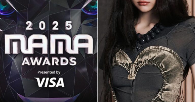 Girl Group’s Leaked Setlist For “2025 MAMAs” Spark Concerns Amid Hong Kong Fires