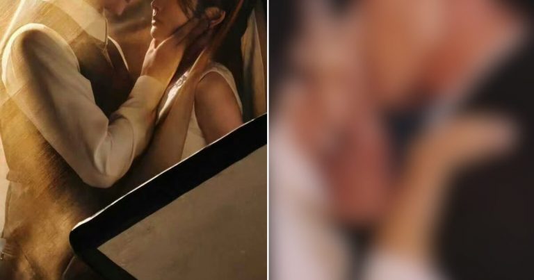Highly-Anticipated Drama’s Leaked Steamy “Forced Kiss” Sparks Divided Reactions